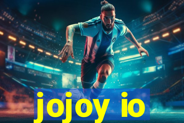 jojoy io